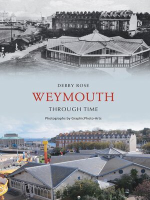cover image of Weymouth Through Time